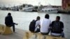Study: Most Europe-bound Refugee, Migrant Children Face Abuse