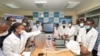 Yunaayitid Isteetis, COVID 19 Ittisuu fi Dhukkubastoota Wal'aanuu Irratti Dandeetti Biyyoota Afrikaa Cimsuuf Gargaarsa Kennite 