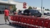 US Consumer Spending Up, But Could Dip as COVID Caseload Grows 