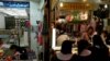 China Says Taiwan Tensions Affecting Some Imports