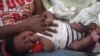 Ebola Timbulkan Kerusakan yang Lebih Parah pada Bayi