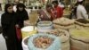 Half of World's Food Production Wasted