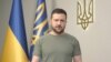 Zelensky aapa hawatasimama hadi watakapoikomboa Ukraine yote