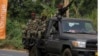 Cameroon Says Separatists Frustrated by Inability to Disrupt African Football Attack Schools, Civilians