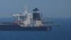 Iran Berusaha Menahan Kapal Tanker Minyak Inggris