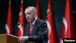 رجب طیب اردوغان - آرشیو
