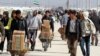Syrian Conflict Boosts Number Of Asylum Claims in Industrialized Countries
