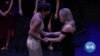 Miss District of Columbia 2019 Shares Her #MeToo Message