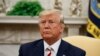 Trump: US 'Very Far from a Recession' 