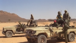 Au Tchad, une kamikaze se fait exploser et tue six personnes