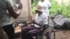 Sangano reWorld Food Program Robatsira Vagari vekuMasvingo