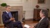Prezident Obama Amerikanın səsinə müsahibə verib