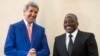DRC Information Minister: Kabila Not Urged to Avoid Third Term 