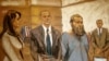 US Court Charges American in Afghan Truck Bombing 