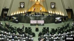جلسه علنی مجلس شورای اسلامی ایران، یک روز پس از حصول توافق جامع اتمی - ۲۴ تیر ۱۳۹۴