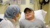 AP Exclusive: US Scientists Try 1st Gene Editing in the Body