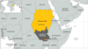Thousands of S. Sudanese Flee to Uganda, Officials Say
