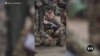 23-year-old American loses nearly all eyesight defending Ukraine