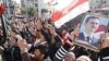 Suriah Tolak Pengalihan Kekuasaan Presiden Al-Assad