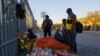Mexican President Vows to Deliver Justice for Migrants Killed in Fire