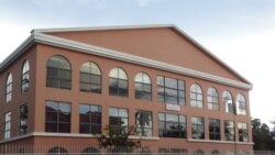 Corrupção em julgamento em Malanje - 2:17
