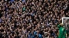 Bolasie s'engage pour cinq ans à Everton
