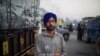 Infuriated by New Regulations, Indian Farmers Hit the Streets
