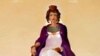 Biblical Bad Girls Get a Makeover
