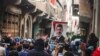 20 peines de mort confirmées pour des pro-Morsi en Egypte