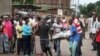 L'ONU dénonce des massacres ethniques, des charniers et des viols collectifs au Burundi