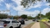 Suspect on the Run in Texas Fatal Shooting of 3