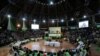 Kenya's Electoral Body Changes Team to Oversee New Vote