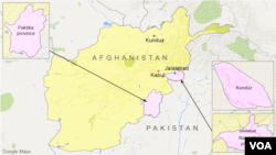 Les talibans ont pris le contrôle de Kunduz, dans le nord de l'Afghanistan.