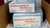 Moderna Klaim Vaksinnya Efektif Terhadap Varian Baru Covid-19 