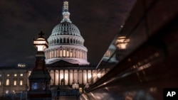 Congress Budget