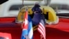 Warga Amerika Mulai Kunjungi Kuba