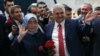 Turki Pilih Sekutu Erdogan sebagai Perdana Menteri