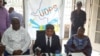 L'opposition se dote d'une nouvelle direction en RDC 