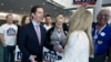 Republicans Focus on Defending Senate in Campaign's Last Week 