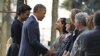 Terrorist Attack Victims and Heroes Remembered in New York