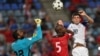 Les Etats-Unis privés de Coupe du monde 2018
