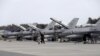 L'administration Trump va vendre des avions au Nigeria