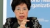 WHO: Ebola Fight Needs More Workers