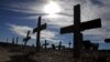 Men Face Higher Death Risk, But Why?