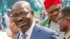 Gwamnan Jihar EDO: Godwin Obaseki.