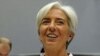 Eurozone Emerges from Recession