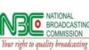 Hukumar Kula da Kafofin Yada labarai ta Najeriya NBC
