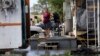 Irma Pushes Florida's Poor Closer to the Edge of Ruin