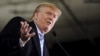 Some US Conservatives Against Republican Presidential Frontrunners