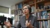 မြန်မာနိုင်ငံဆိုင်ရာ ကုလ ကိုယ်စားလှယ် Ms. Yanghee Lee (စက်တင်ဘာ ၀၃၊ ၂၀၁၉)